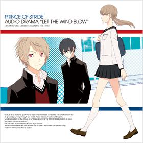 PRINCE OF STRIDE[MaDhouse製作的電視動畫]