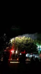 5·15天津中醫藥大學火災事故 5·15天津中醫藥大學火災事故