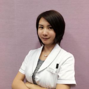 錢征[皮膚科醫生]