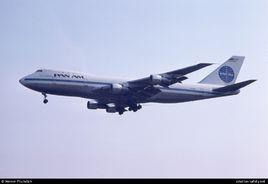 泛美航空73號班機 泛美航空73號班機