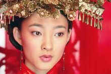 《七劍下天山》中的劉郁芳