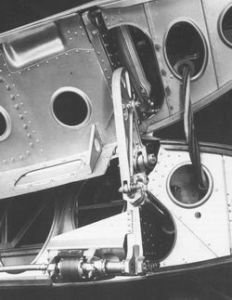 美國TBD蹂躪者魚雷轟炸機