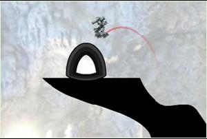 重力噴射鞋 重力噴射鞋