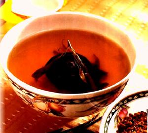 羅漢苦子茶 羅漢苦子茶