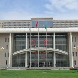 泗陽縣中醫院 泗陽縣中醫院