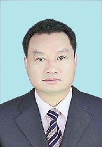 王仕平[原雲南省人民政府扶貧開發辦公室副主任]