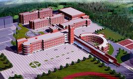 集寧區曙光中學 集寧區曙光中學