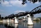 泰國桂河大橋