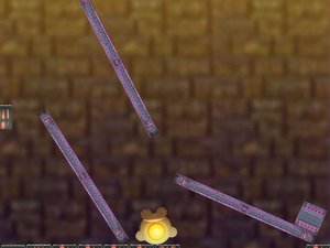 黃金滾球 黃金滾球