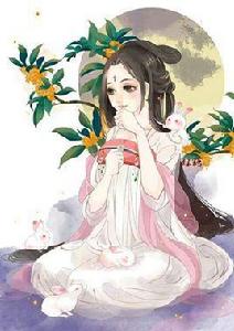 蕭玉嬛[蕭玉嬛]