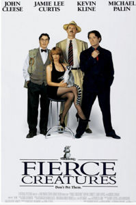 《寵物兇猛》 《寵物兇猛》