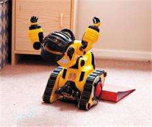 騙人機器人 騙人機器人