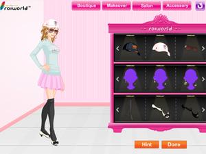 傷透無數帥哥心 傷透無數帥哥心