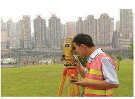 精密水準測量 精密水準測量