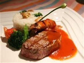 澳洲牛柳 澳洲牛柳