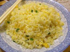 經典蛋炒飯 經典蛋炒飯