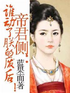 誰動了朕的廢后 誰動了朕的廢后