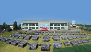 平頂山工業職業技術學院