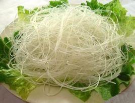 土豆冬粉 土豆冬粉