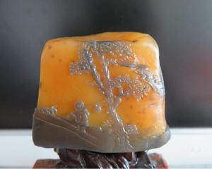 台山田黃 台山田黃