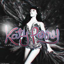 peacock[Katy Perry演唱歌曲]