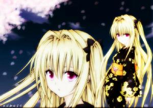 伊芙[漫畫出包王女中的角色]