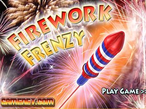 燃放絢爛煙花 燃放絢爛煙花