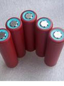 三洋18650電池 三洋18650電池