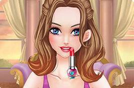 盛裝參加晚宴 盛裝參加晚宴