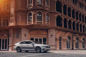 速騰Long-Wheelbase