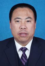 馬元清[齊齊哈爾市碾子山區人大常委會副主任]