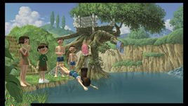 我的暑假3 我的暑假3