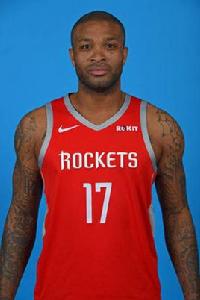 P.J.塔克 P.J.塔克