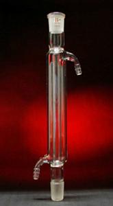 直形冷凝管 直形冷凝管