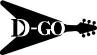 D-GO LOGO