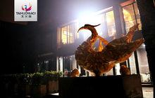 太火鳥[中國創新產品策源地]