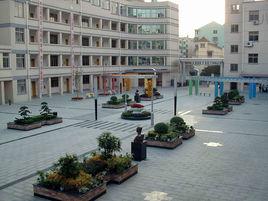 崑山市玉山鎮司徒街國小 崑山市玉山鎮司徒街國小