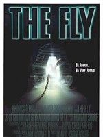 蒼蠅The Fly (1986)