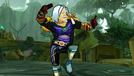 暗夜女XD 暗夜女XD