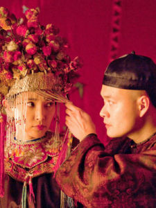 《雪花秘扇》 《雪花秘扇》