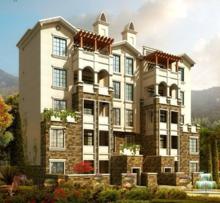 波西塔諾[太原樓盤]