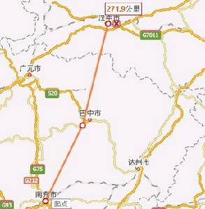 南巴漢鐵路 南巴漢鐵路