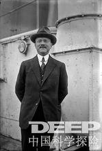 安德烈&middot;雪鐵龍