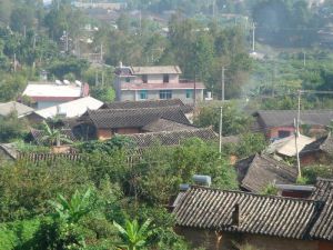寺腳自然村 寺腳自然村