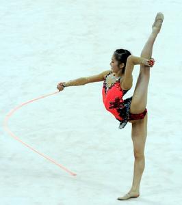 山口留奈 山口留奈