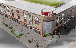 華豐國際服裝城 華豐國際服裝城