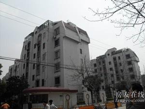 新悅公寓 新悅公寓