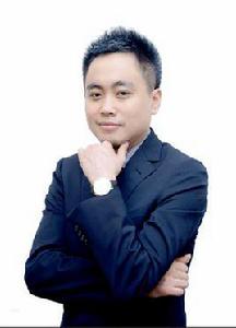 馮翔[上海中延實業（集團）有限公司董事長]