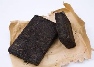 青磚茶