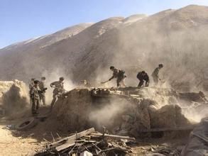 阿羌鄉[于田縣]